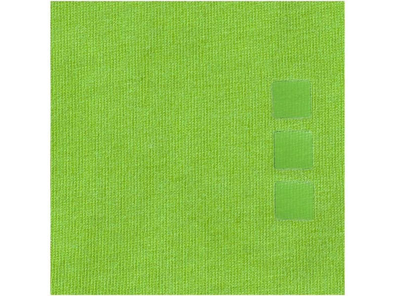 Nanaimo heren t-shirt met korte mouwen