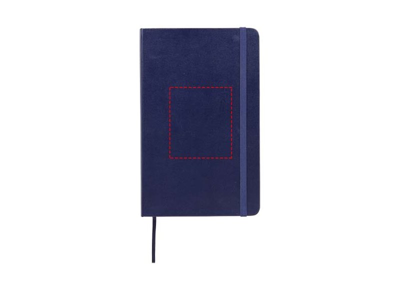 Moleskine Classic L hardcover notitieboek - gelinieerd