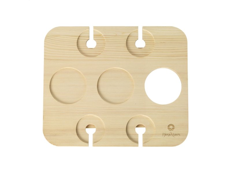 Rackpack Wine Table Rackpack Wine Table