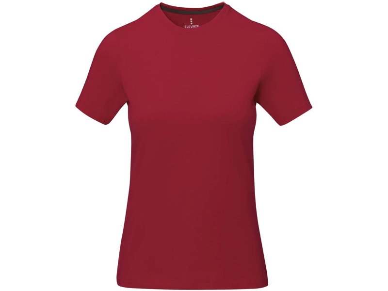 Dames t-shirts bedrukken » Promotiekleding voor dames