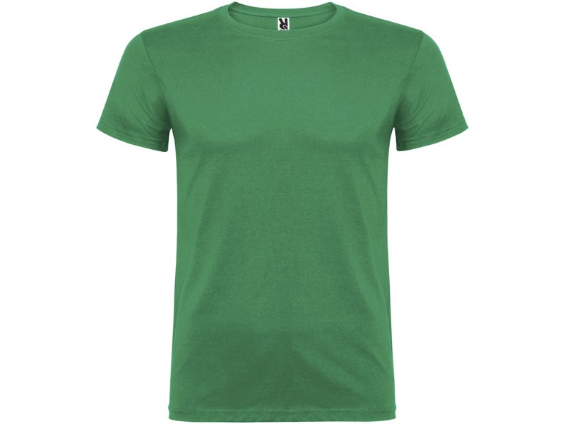 Beagle herenshirt met korte mouwen