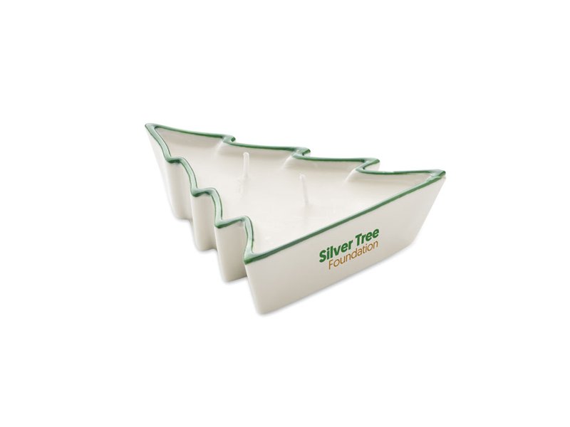 HOLIFIR - Plantaardige kaars 60gr
