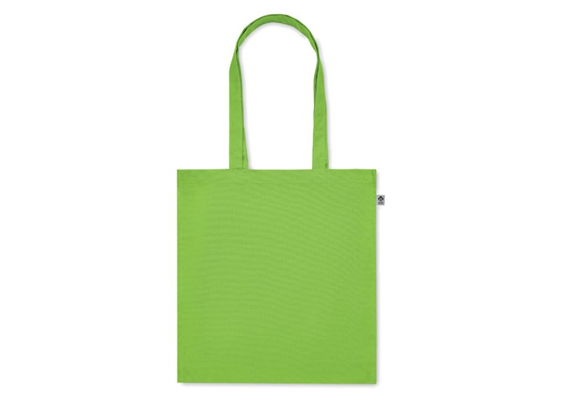 BENTE COLOUR - Boodschappentas organisch katoe