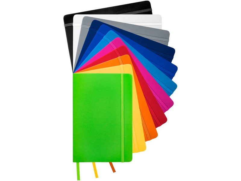 Spectrum A5 hardcover notitieboek