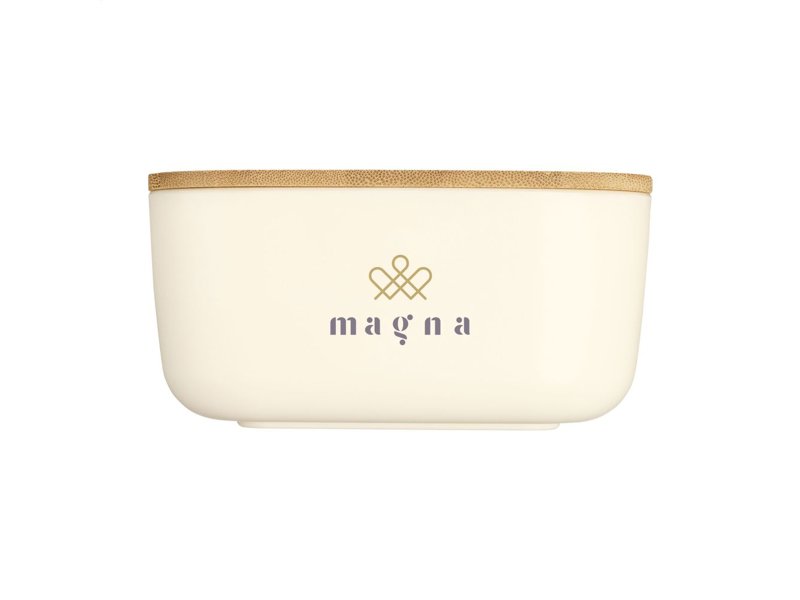 Midori Bamboo Lunchbox