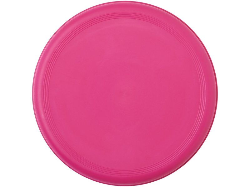 Orbit frisbee van gerecycled plastic Orbit frisbee van gerecycled plastic