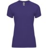 Bahrain sportshirt met korte mouwen voor dames Bahrain sportshirt met korte mouwen voor dames