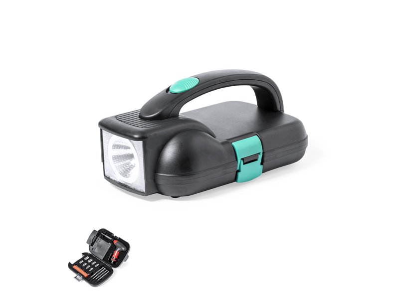 VIZCAYA Gereedschaps Set