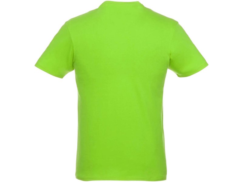 Goedkoop bedrukte T-shirts | Heros Heren T-shirt met korte mouwen