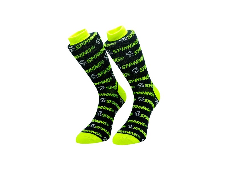 Sportsokken met logo bedrukken Sportsokken met logo bedrukken