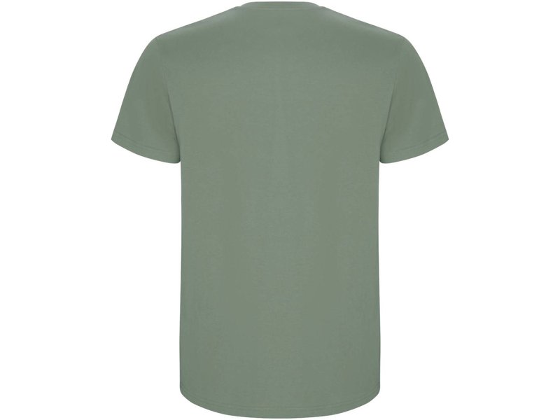 Stafford kindershirt met korte mouwen