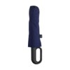 Carabiner RCS RPET opvouwbare paraplu 21 inch bedrukken | Paraplu met logo