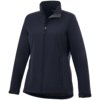 Maxson dames softshell jack