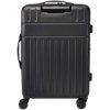 Rover 24 inch GRS gerecyclede uitbreidbare trolley 70 l Rover 24 inch GRS gerecyclede uitbreidbare trolley 70 l