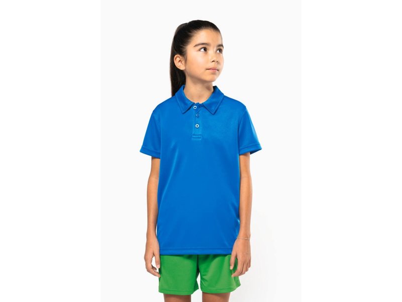 PROACT® Kindersportpolo