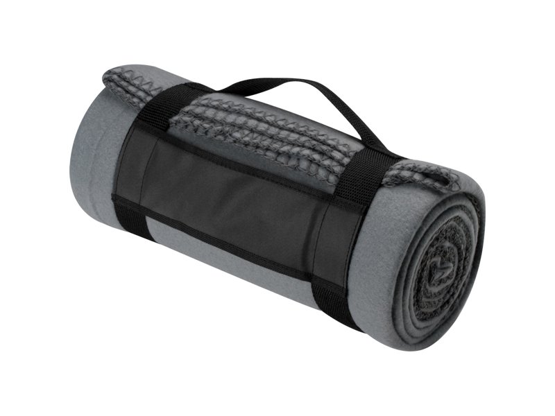 Grote Fleece deken Nashville