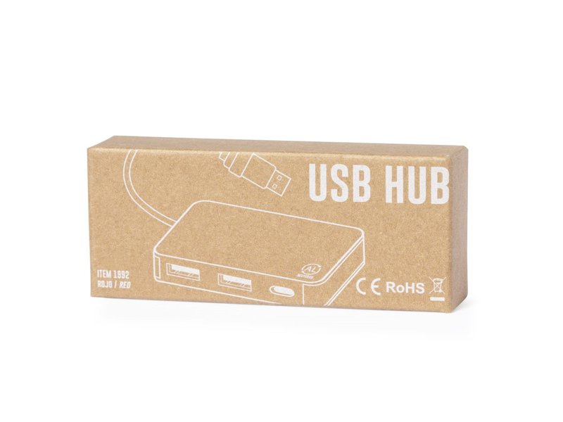 USB Hub Kalat USB Hub Kalat