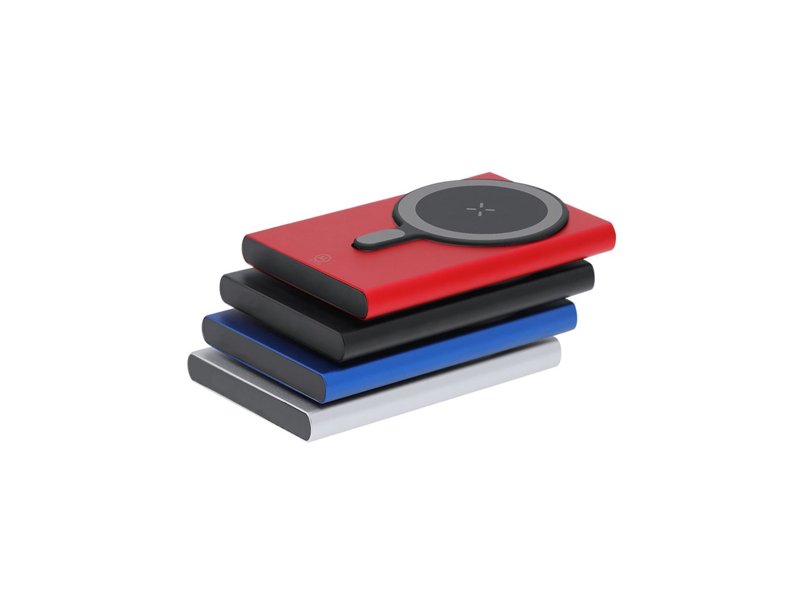 Power Bank Bertex