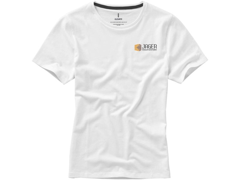 Dames t-shirts bedrukken » Promotiekleding voor dames