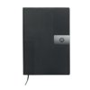 TREZE - A5 PU notitieboek
