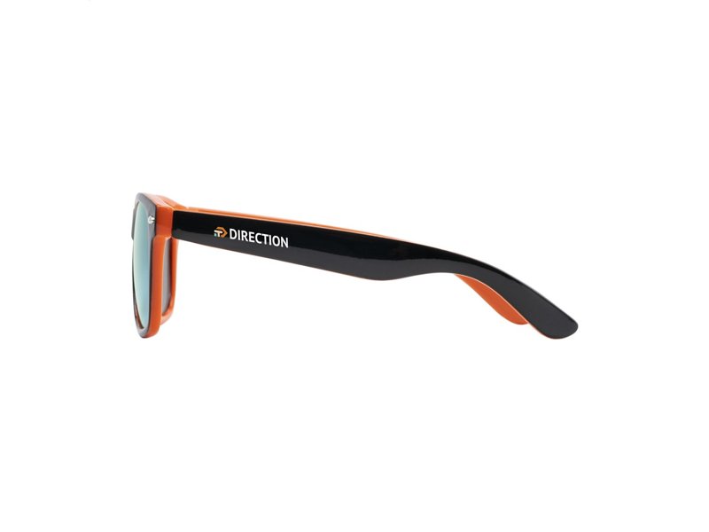 Fiesta Zonnebril laten personaliseren – Spiegelzonnebril met logo | GiftsDirect Fiesta Zonnebril laten personaliseren – Spiegelzonnebril met logo | GiftsDirect