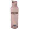 Sky 650 ml waterfles van gerecycled plastic Sky 650 ml waterfles van gerecycled plastic