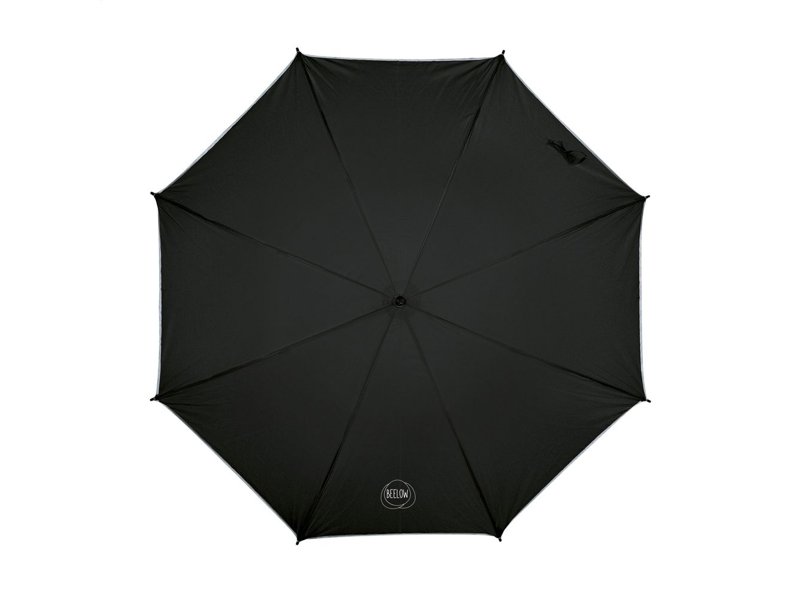 ReflectColour stormparaplu 23,5 inch ReflectColour stormparaplu 23,5 inch