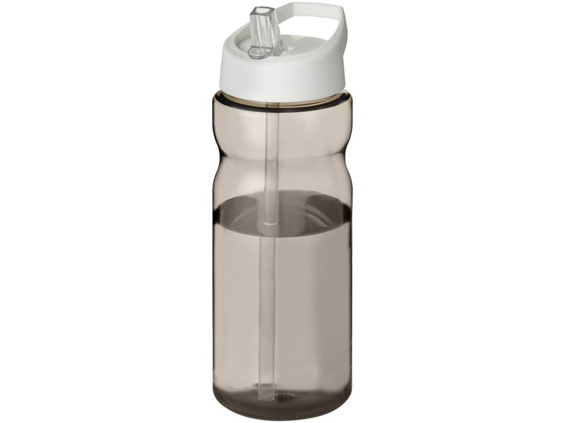 H2O Active® Base 650 ml bidon met fliptuitdeksel H2O Active® Base 650 ml bidon met fliptuitdeksel
