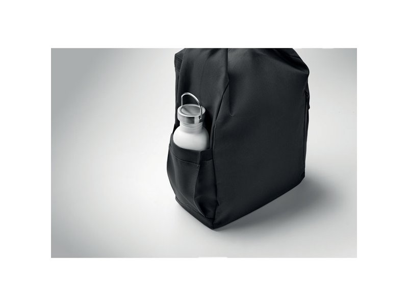 UNITON - 15" rolltop laptop rugzak