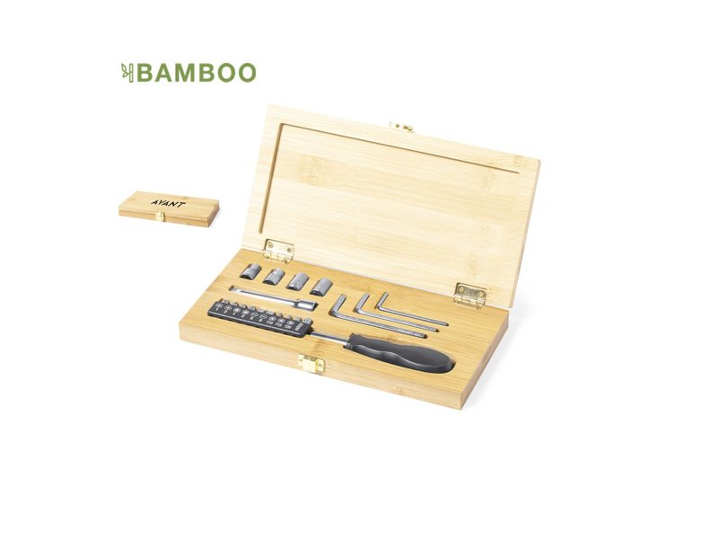 Gereedschaps Set Raylok Gereedschaps Set Raylok