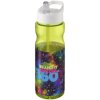 H2O Active® Base 650 ml bidon met fliptuitdeksel H2O Active® Base 650 ml bidon met fliptuitdeksel