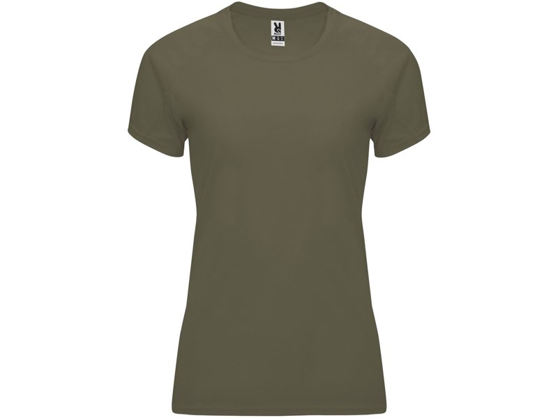 Bahrain sportshirt met korte mouwen voor dames Bahrain sportshirt met korte mouwen voor dames