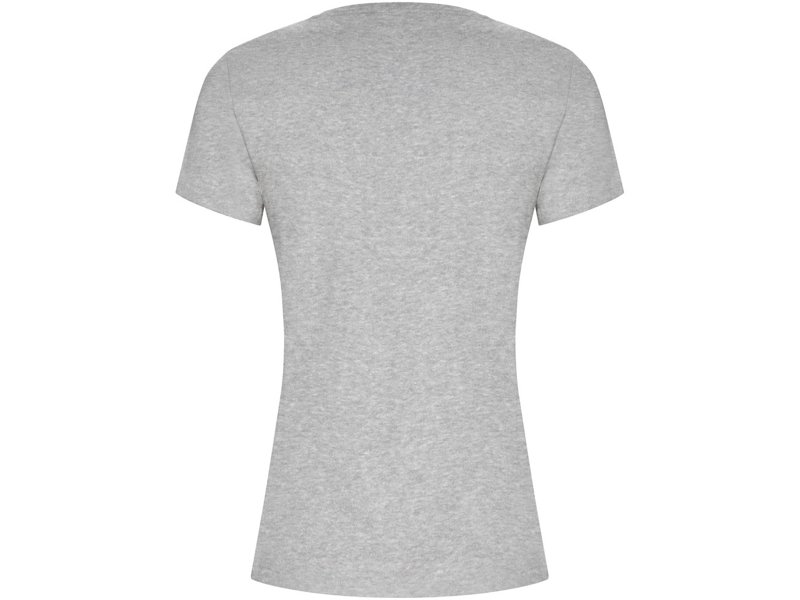 Golden damesshirt met korte mouwen Golden damesshirt met korte mouwen