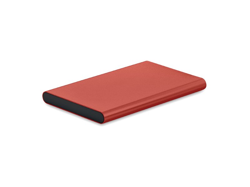 PowerFlat C Power Bank 4.000 mAh bedrukken | Jouw relatiegeschenk & promotieartikel PowerFlat C Power Bank 4.000 mAh bedrukken | Jouw relatiegeschenk & promotieartikel