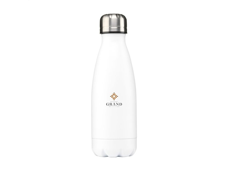 Topflask RCS Recycled 500 ml single wall drinkfles Topflask RCS Recycled 500 ml single wall drinkfles