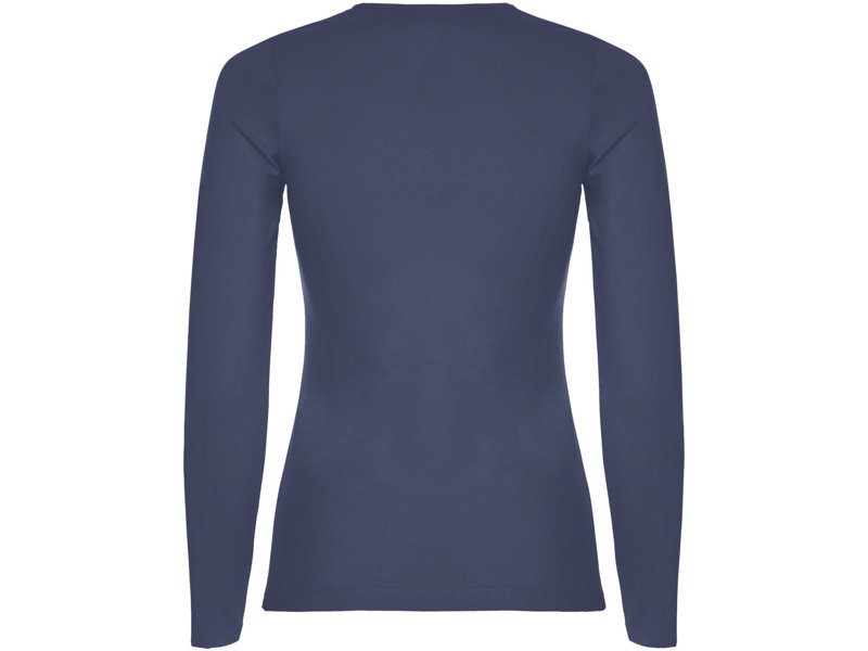 Extreme damesshirt met lange mouwen Extreme damesshirt met lange mouwen