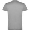 Beagle herenshirt met korte mouwen
