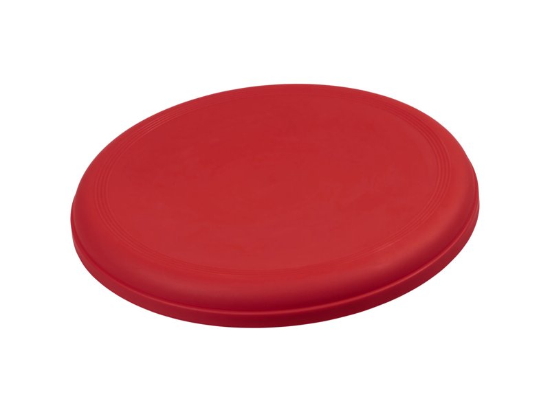 Orbit frisbee van gerecycled plastic Orbit frisbee van gerecycled plastic
