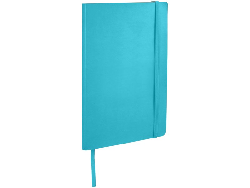 Classic A5 softcover notitieboek Classic A5 softcover notitieboek
