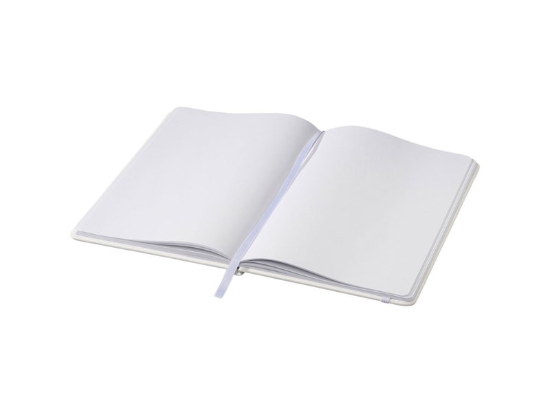 Spectrum A5 notitieboek met blanco pagina’s Spectrum A5 notitieboek met blanco pagina’s