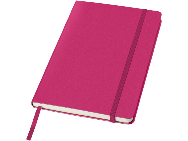Classic A5 hardcover notitieboek Classic A5 hardcover notitieboek
