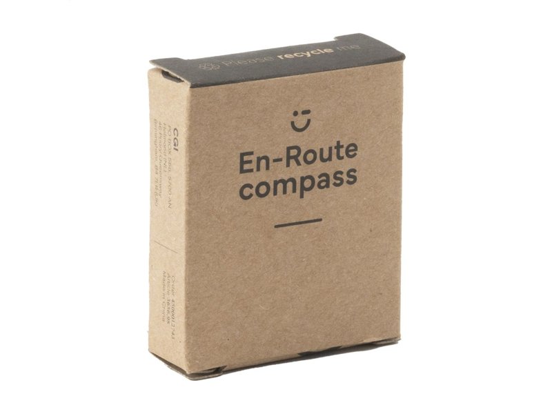 En-Route kompas