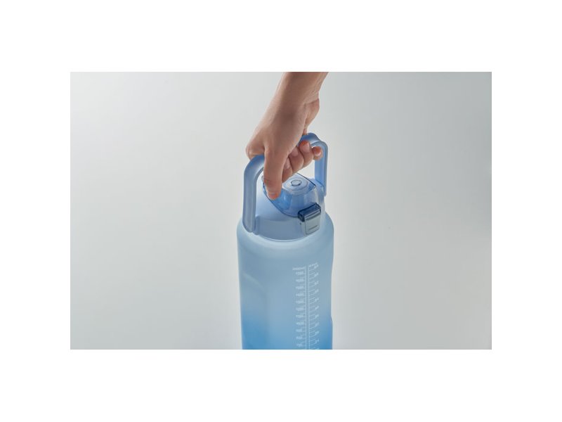 ACTIVATE MAX - RPET waterfles 2000ml