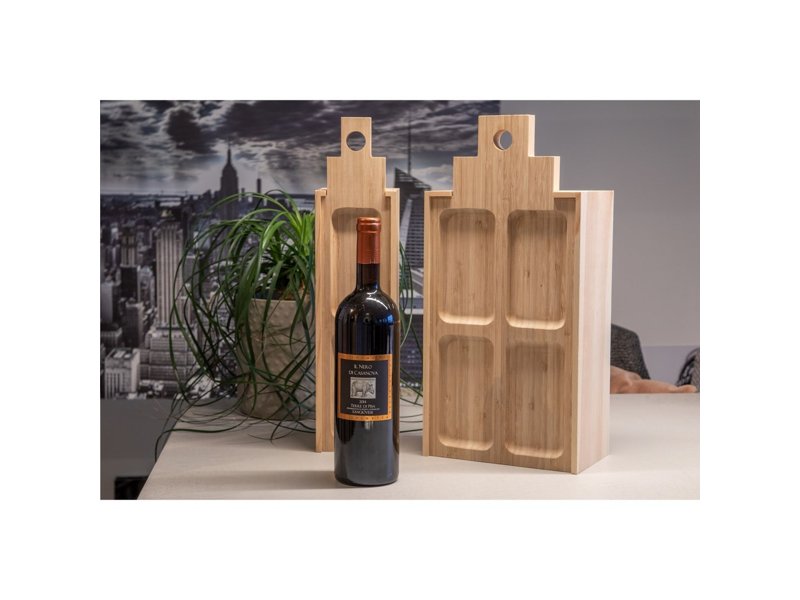 Rackpack Casa de Tapas Large Rackpack Casa de Tapas Large