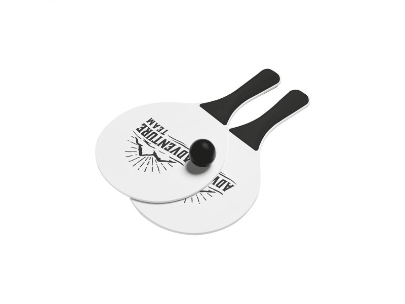 BeachTennis Small Size strandspel