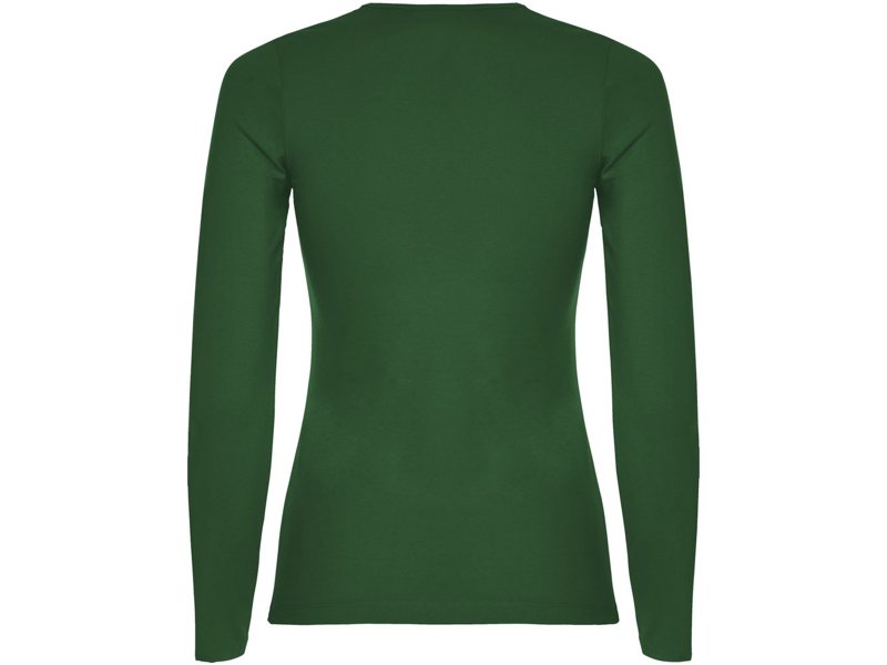 Extreme damesshirt met lange mouwen Extreme damesshirt met lange mouwen