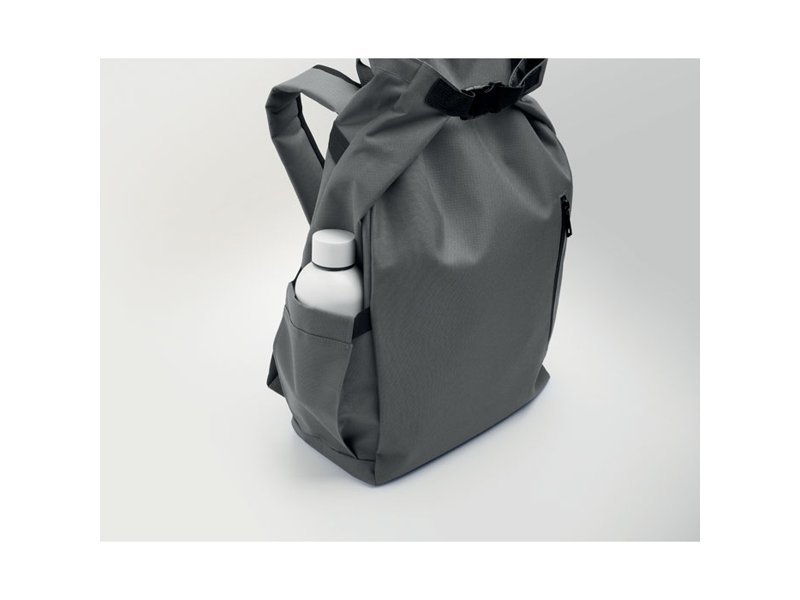 UNITON - 15" rolltop laptop rugzak
