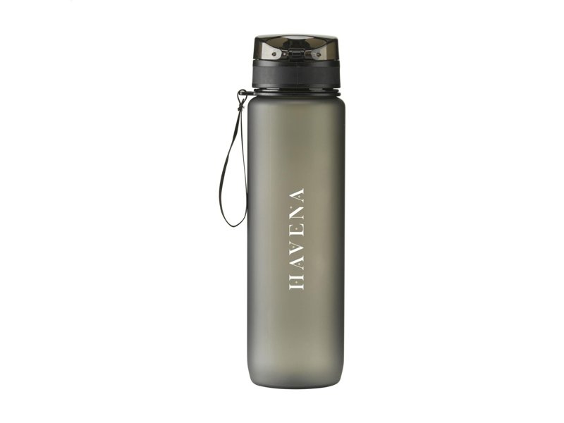 Hydrate Water Bottle 1 L drinkfles