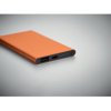 PowerFlat C Power Bank 4.000 mAh bedrukken | Jouw relatiegeschenk & promotieartikel PowerFlat C Power Bank 4.000 mAh bedrukken | Jouw relatiegeschenk & promotieartikel