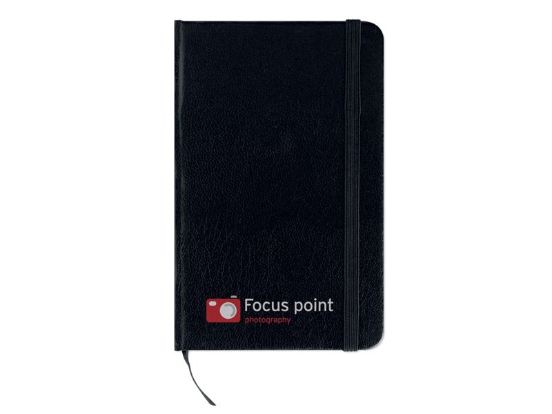 SQUARED - A5 notitieboek SQUARED - A5 notitieboek